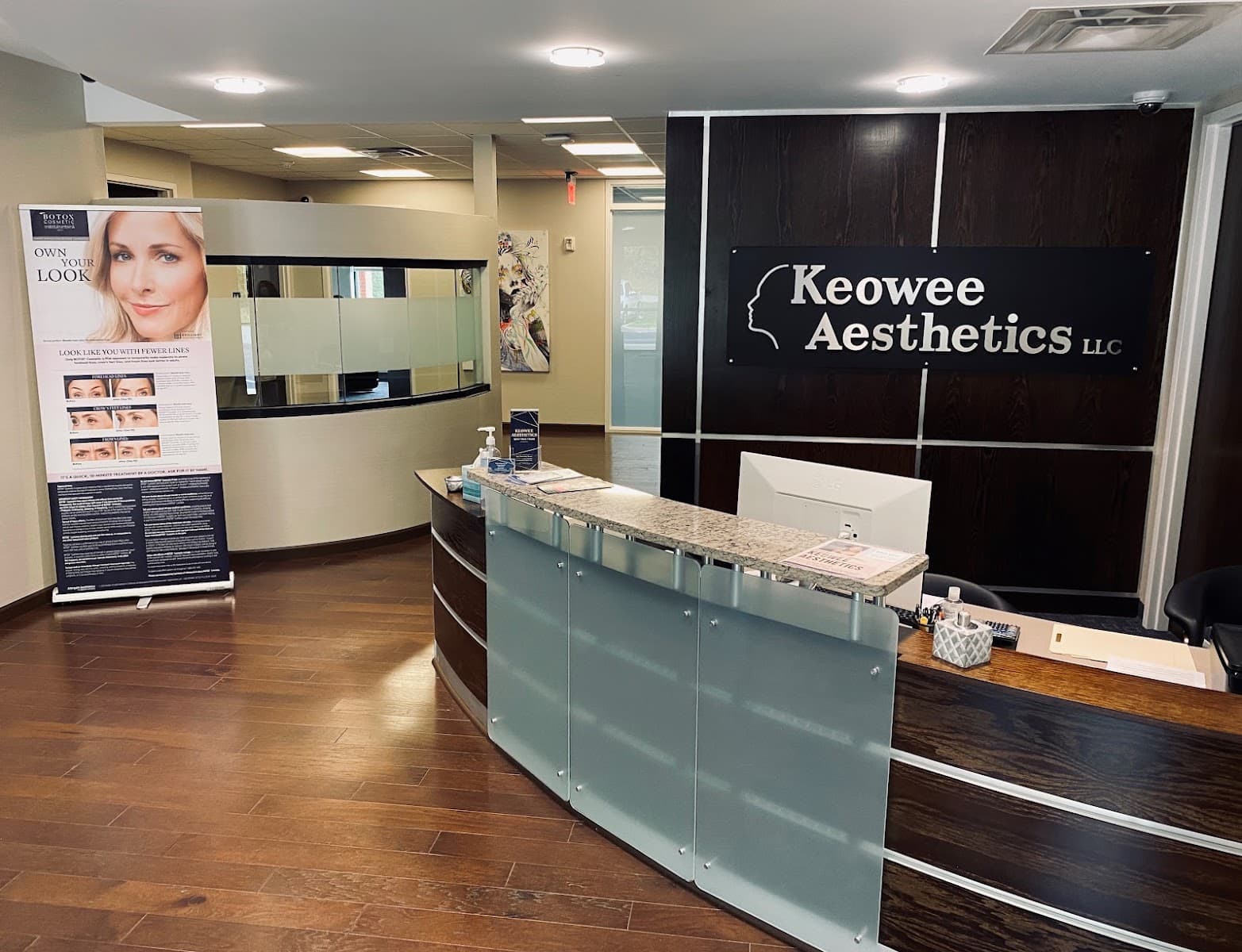 Keowee Aesthetics LLC photo 1 of 3