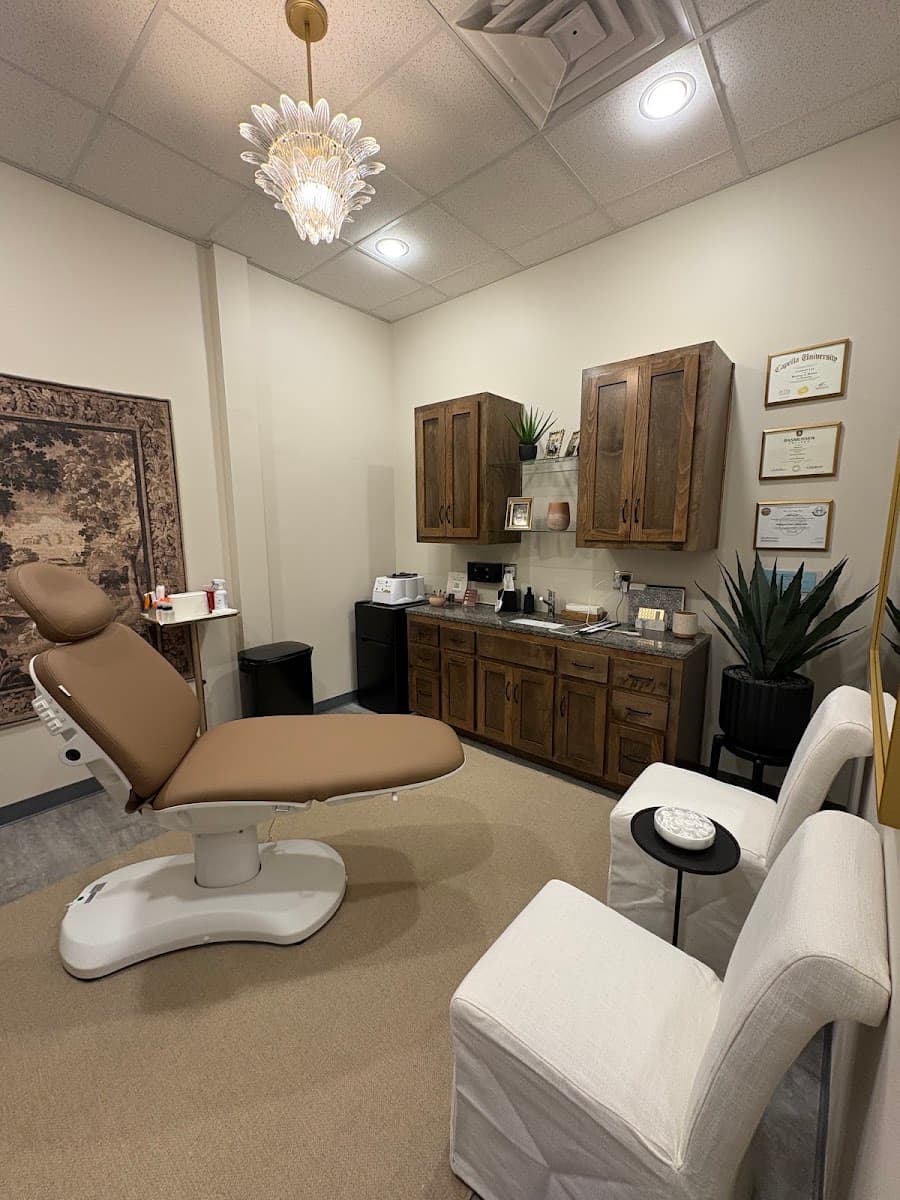Aloe Aesthetics & Wellness