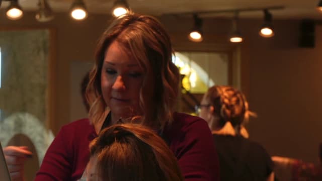 State of Mind Salon & Day Spa