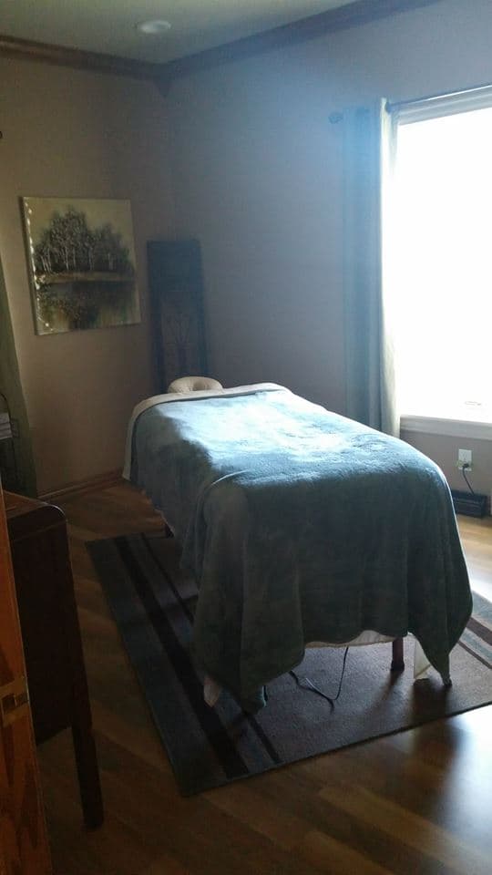 Ashiworks Massage and Wellness Studio