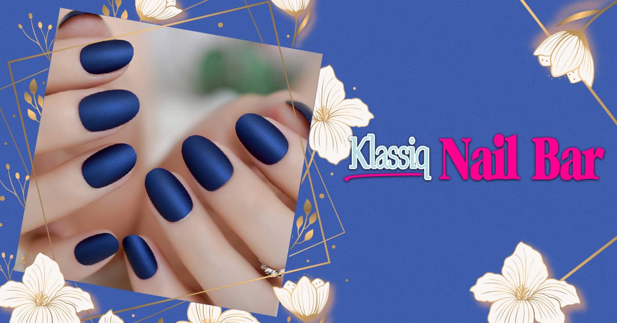 Klassiq Nail Bar