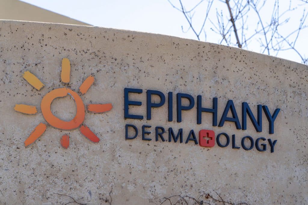 Epiphany Dermatology