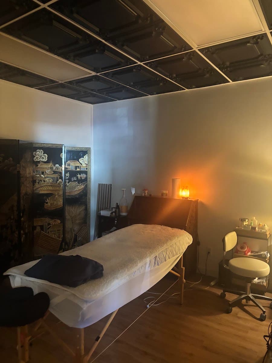 Radiance Health & Lux Bar