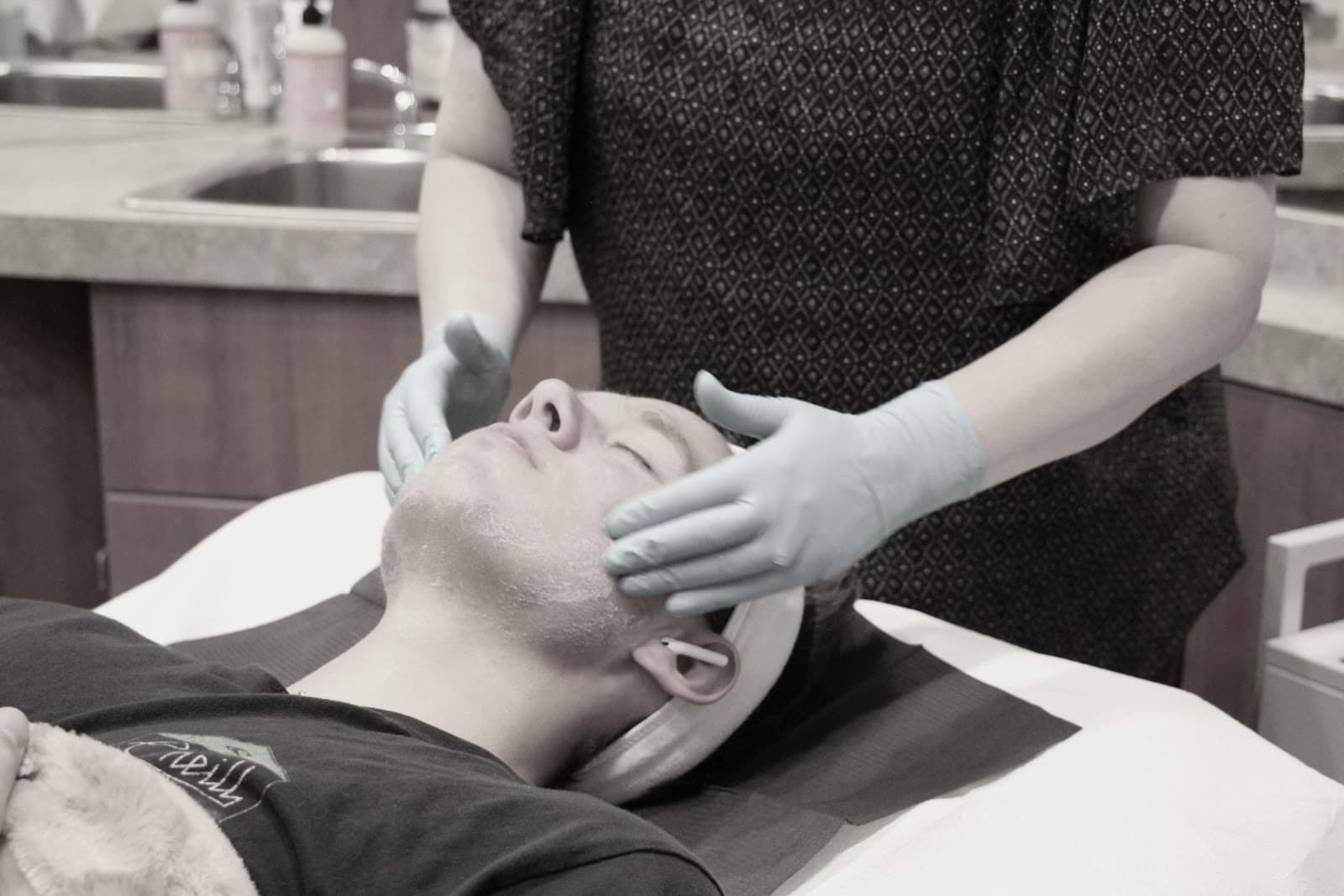 Figaro Esthetics (inside Wellness Wing) photo 1 of 8