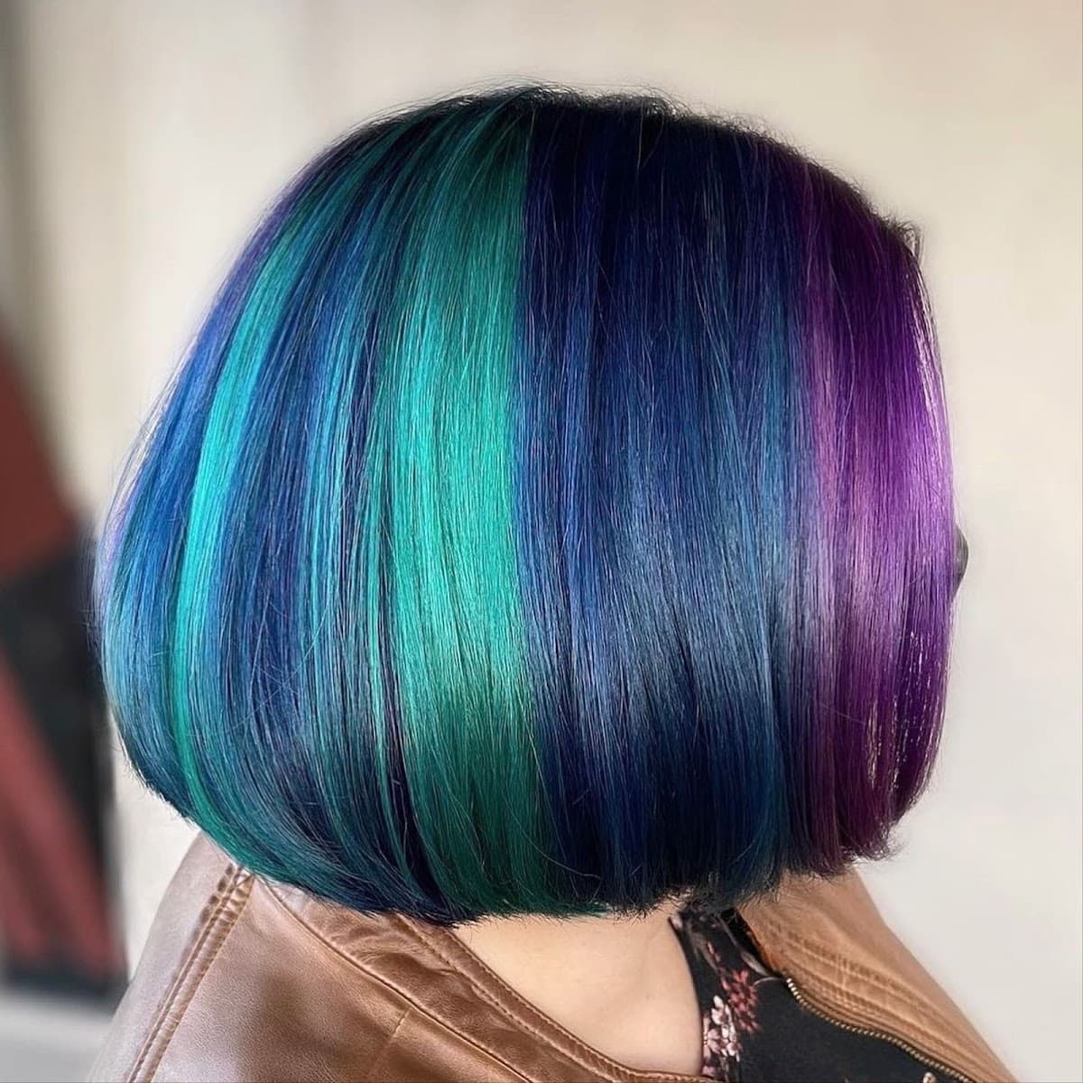 Burton's Classic Hair Co.
