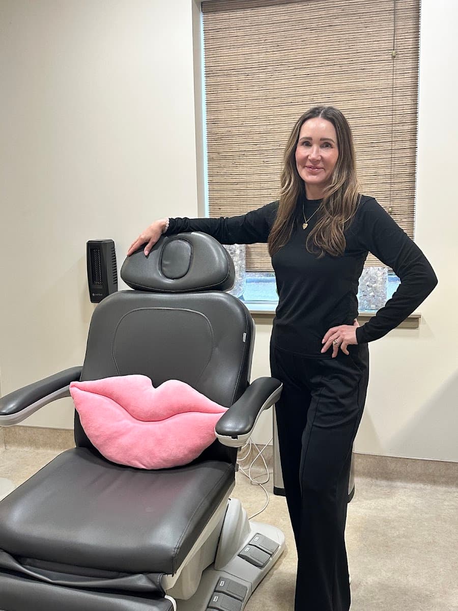 Eterna Vein & Medical Aesthetics