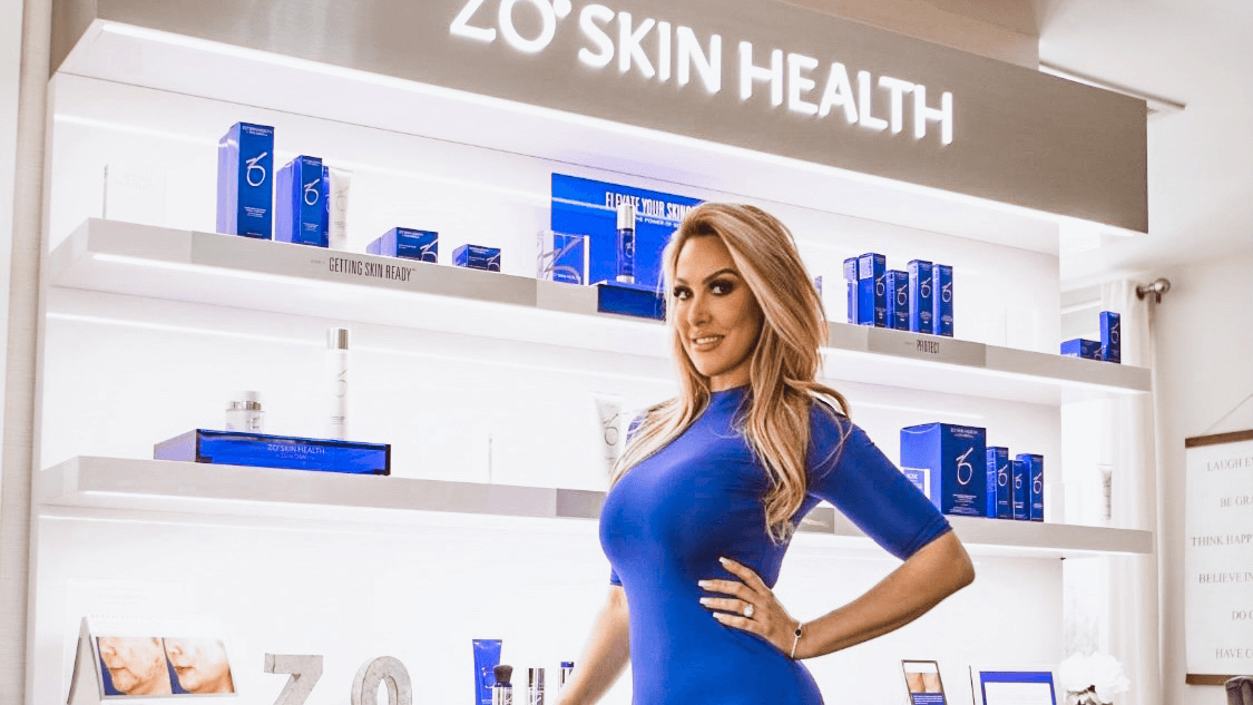 Vibe Skin & Laser, By Stephanie