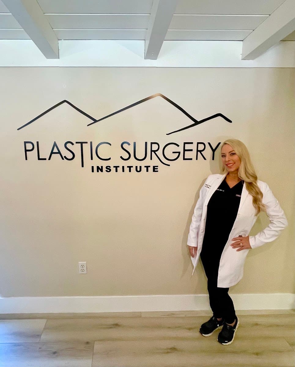 The Plastic Surgery Institute