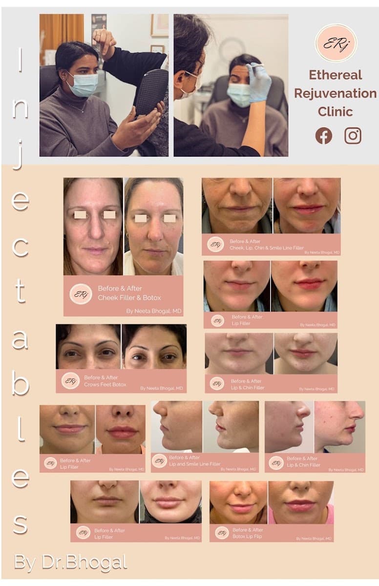 Ethereal Rejuvenation Clinic, Mercer Island, WA photo 1 of 8