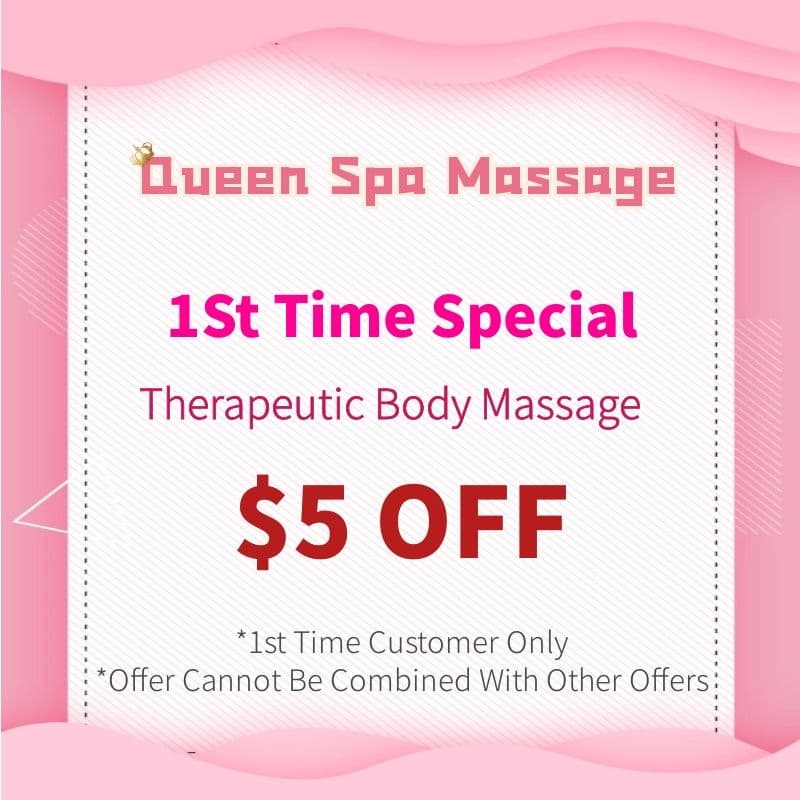 Queen Spa Massage photo 1 of 8