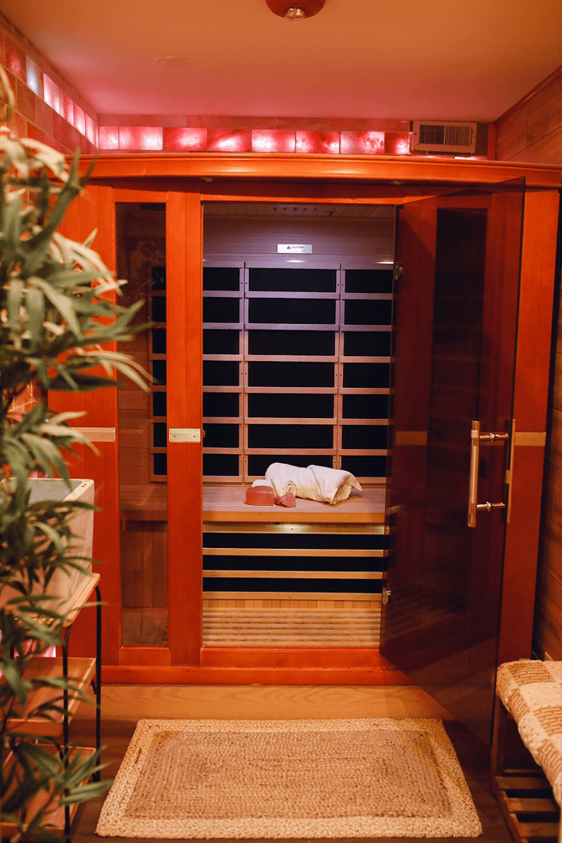 Sors Salt Room