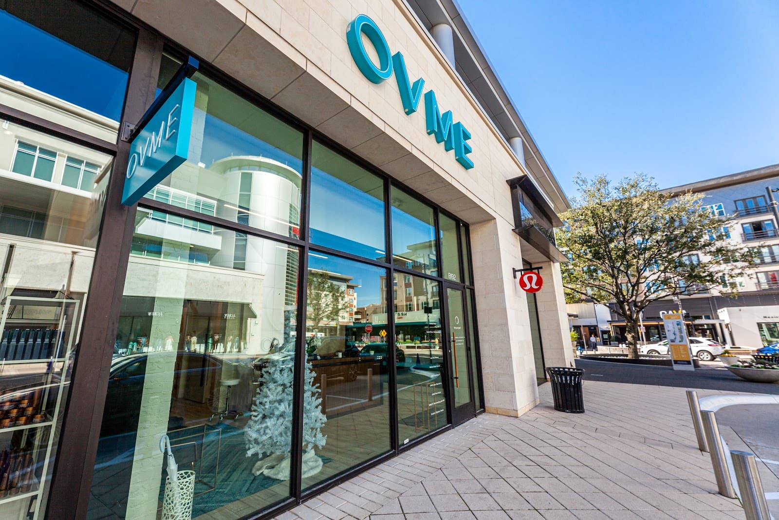 OVME