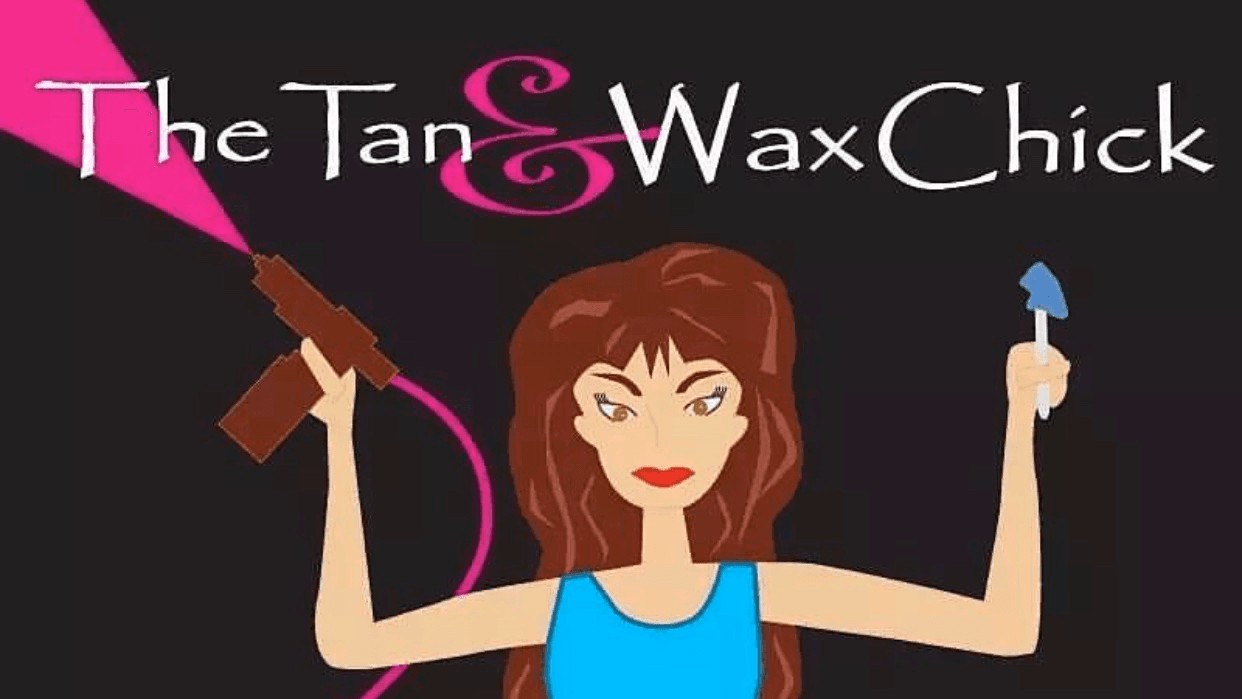 The Tan & Wax Chick Beauty Bar-Esthetician, Facial, Brazilian