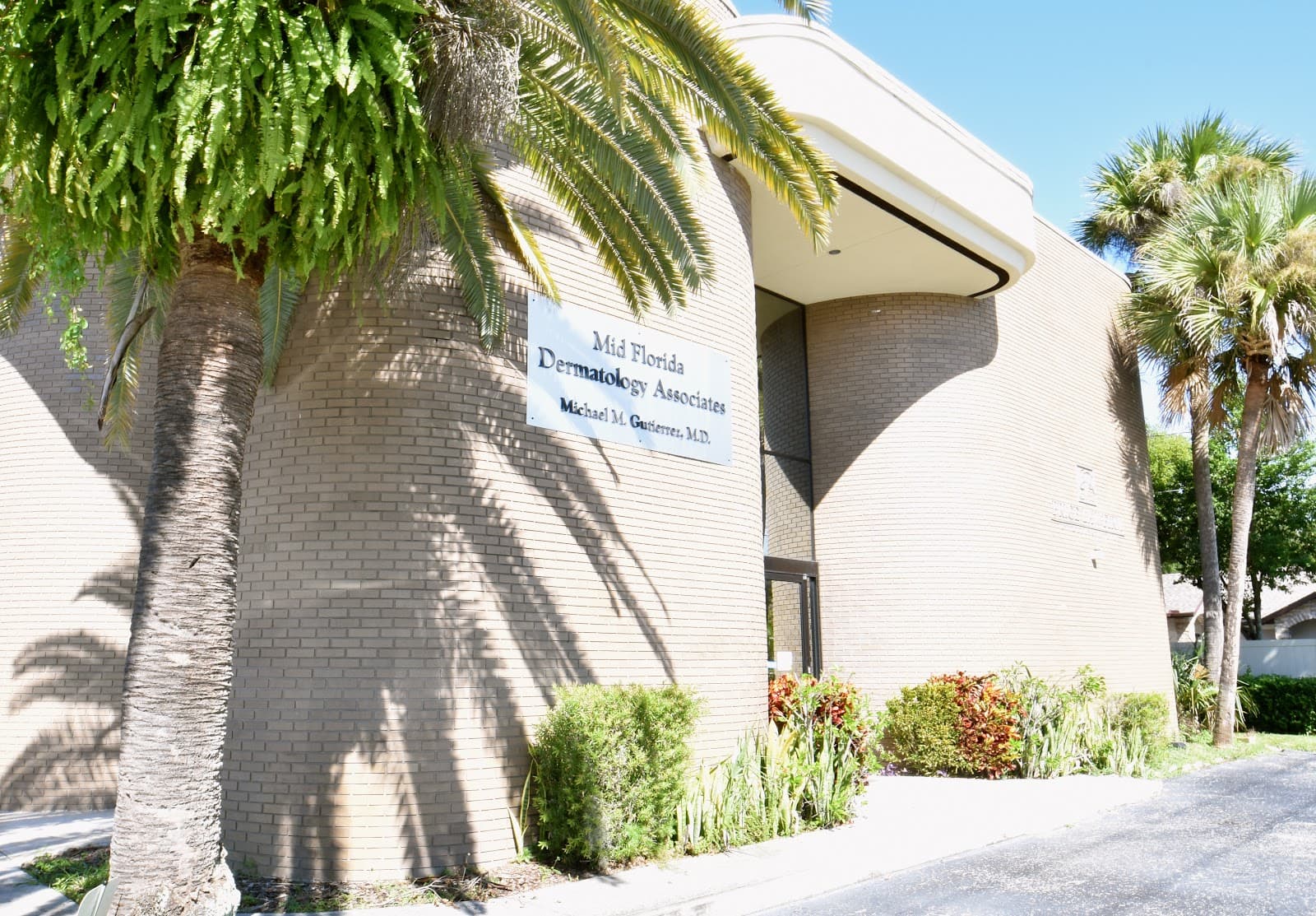 Mid Florida Dermatology & Plastic Surgery