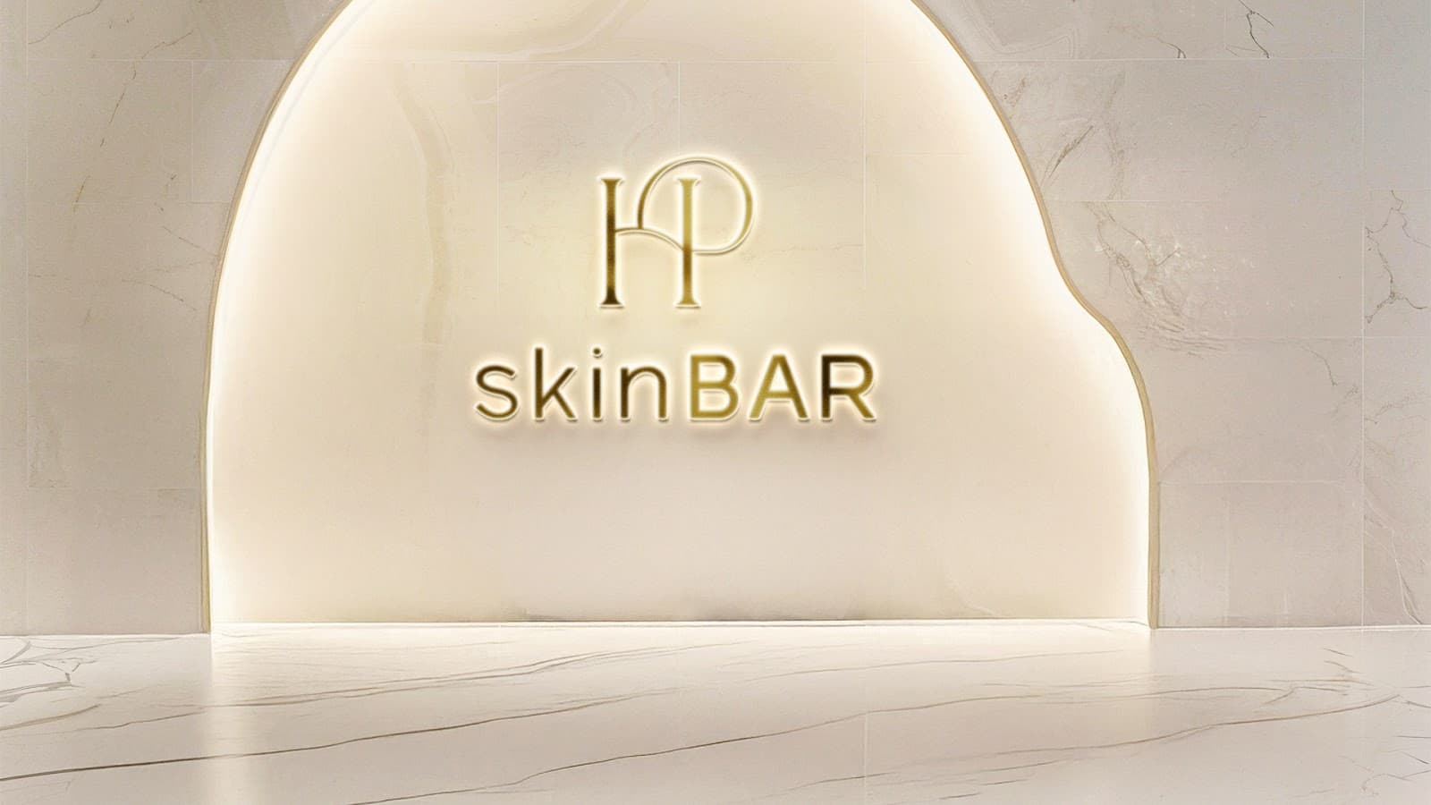 HP skin BAR photo 1 of 8