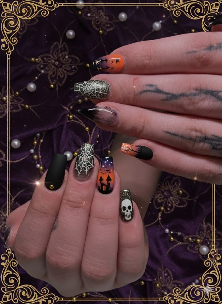 Nasava Nail Spa photo 1 of 8