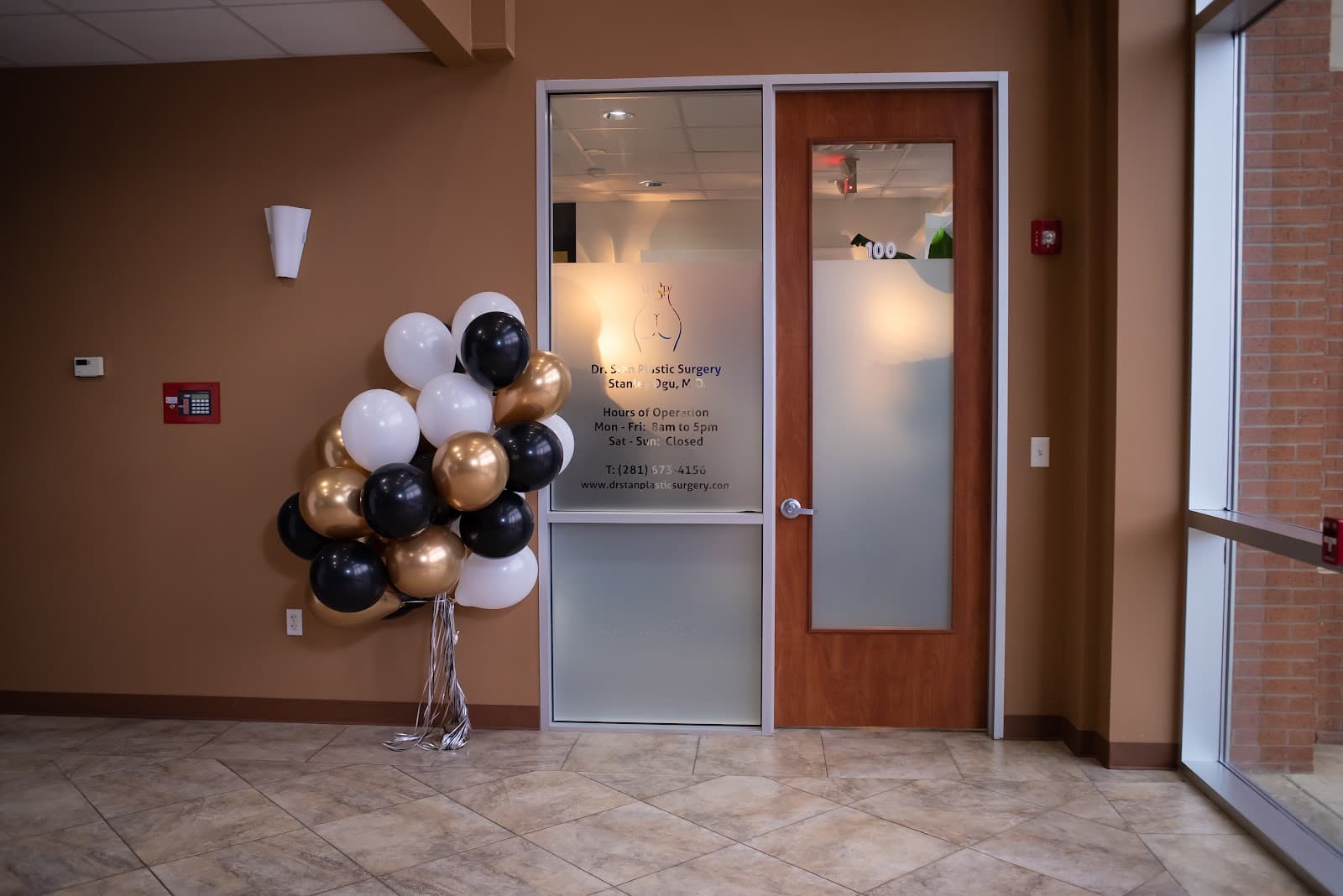 Dr. Stan Plastic Surgery & Med Spa
