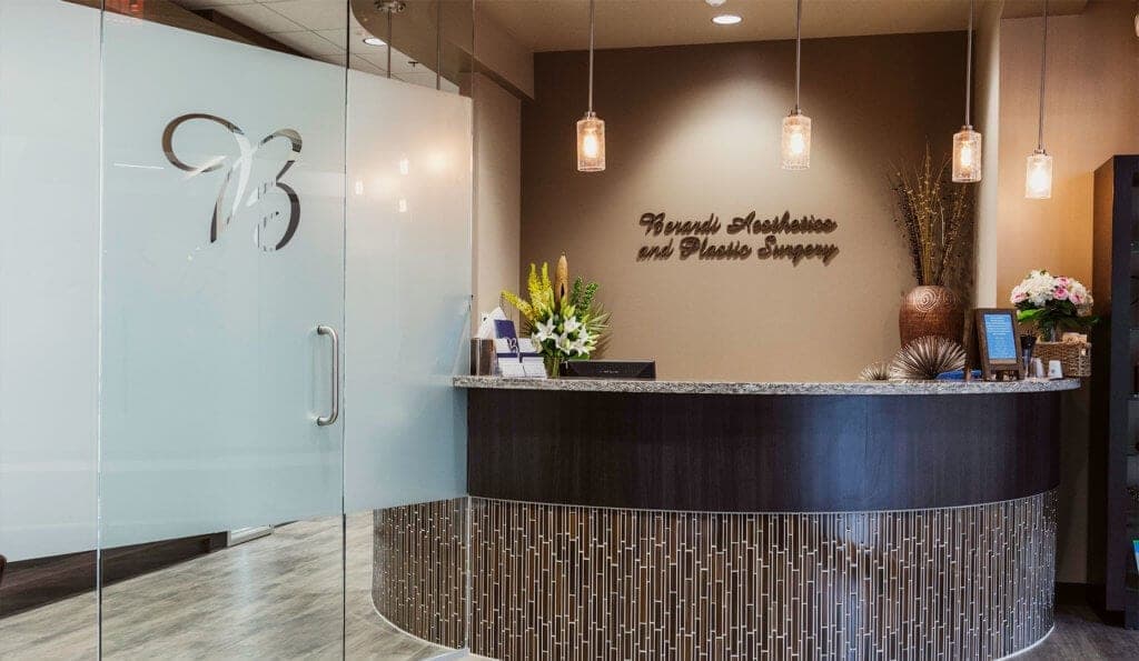 Berardi Aesthetics & Plastic Surgery photo 1 of 8