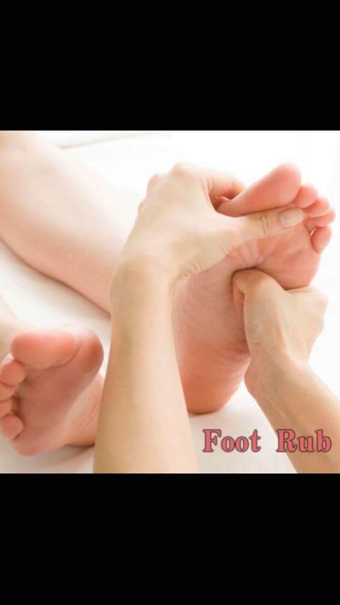 Oriental Pearl Massage photo 1 of 4