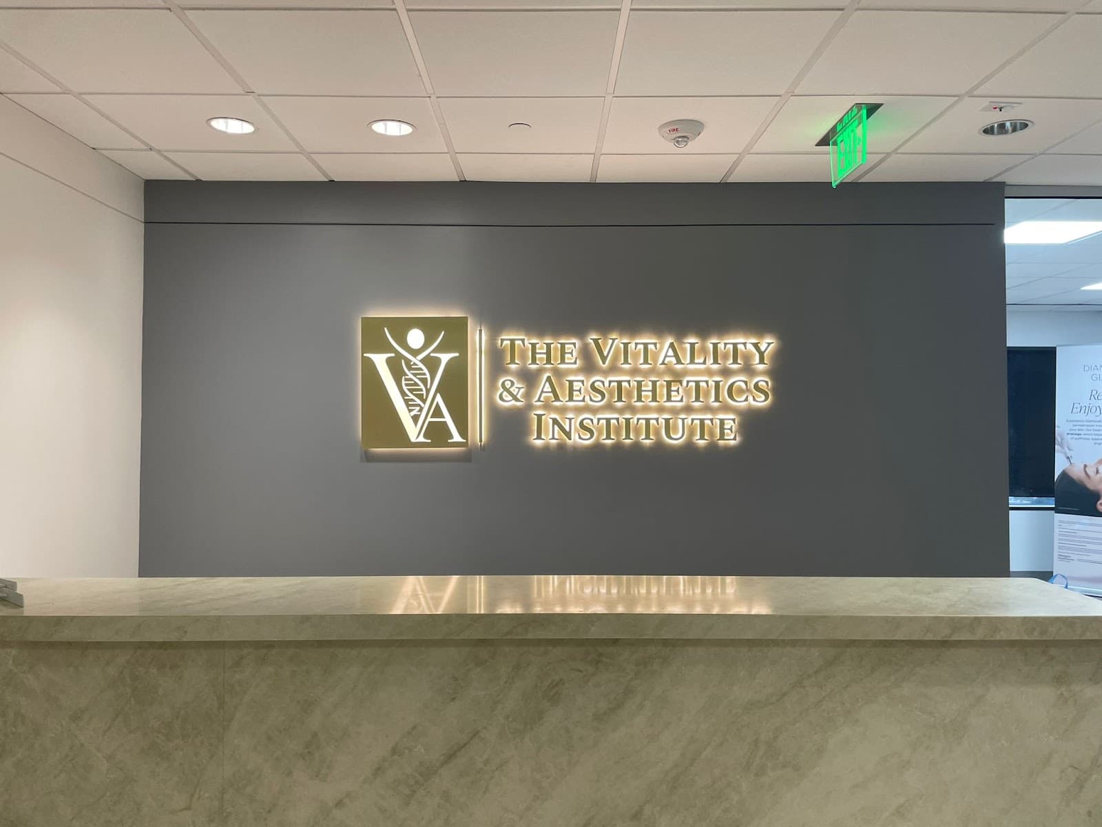 The Vitality & Aesthetics Institute