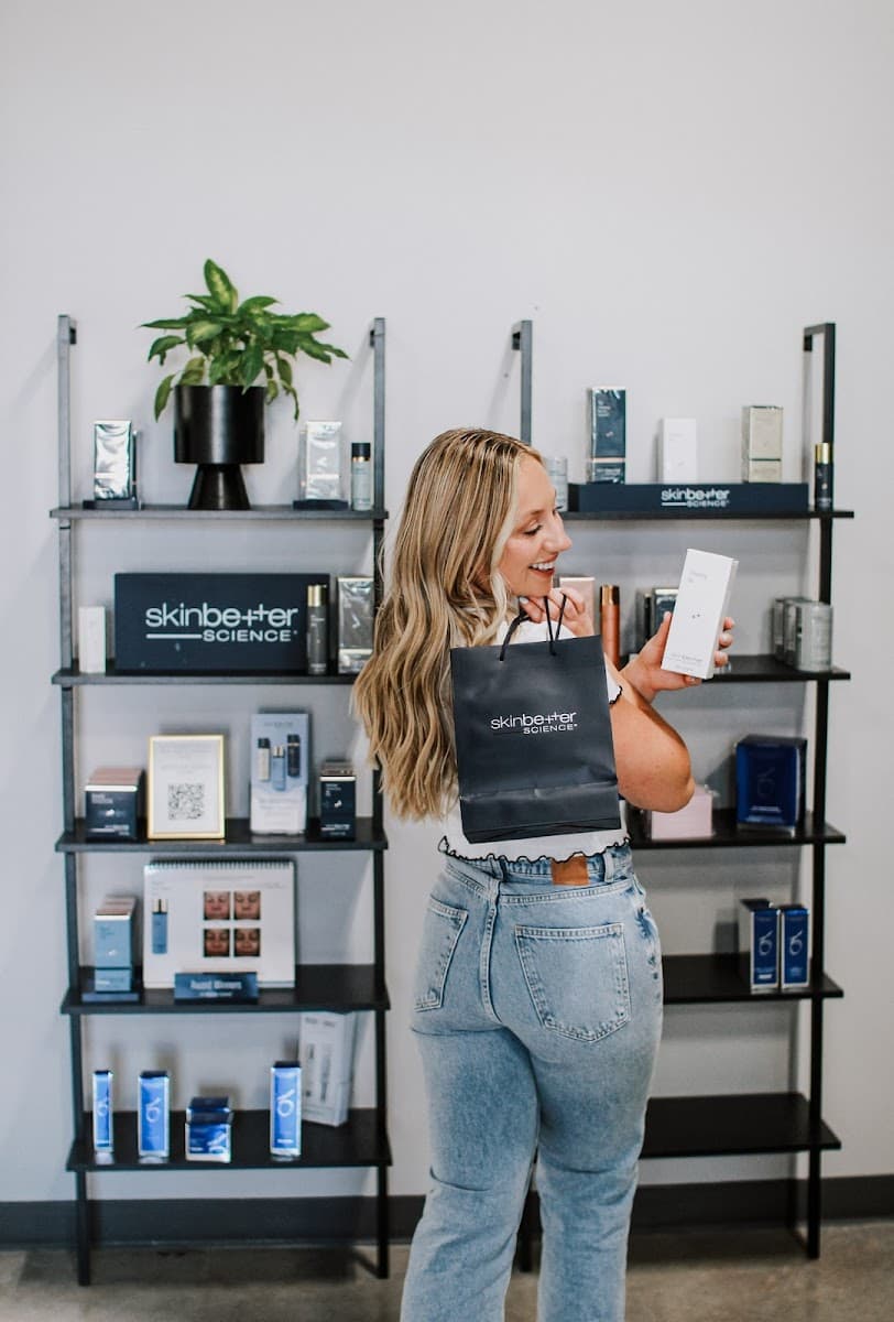 SL Aesthetic Medicine LLC