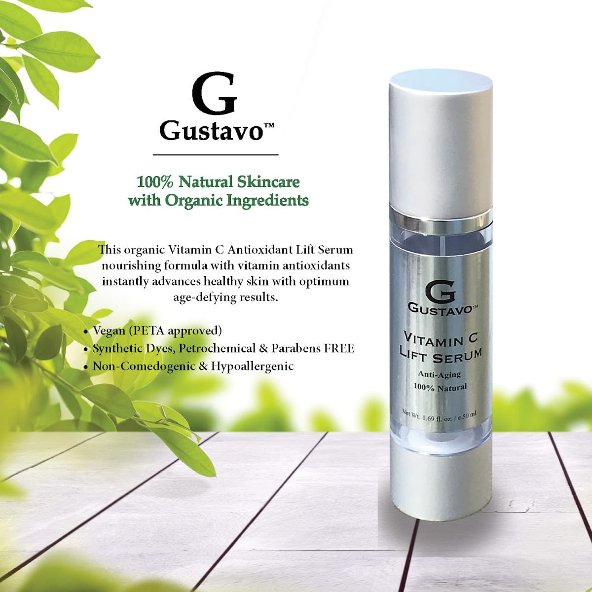 Gustavo LLC photo 1 of 8