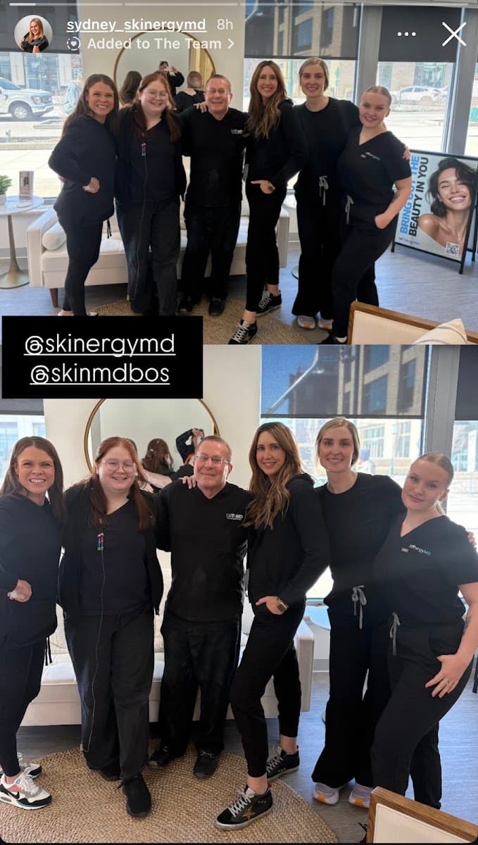 SkinergyMD Birmingham