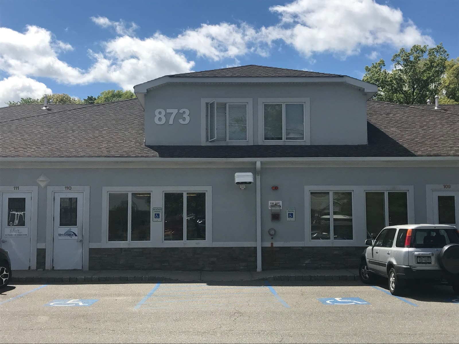 Palisades Vein Center & Medical Spa (New City)