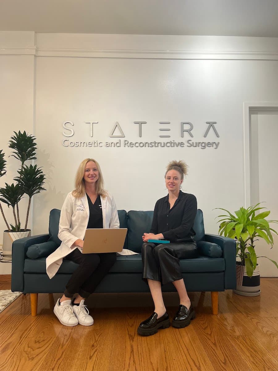 Statera Cosmetic and Reconstructive Surgery photo 1 of 8
