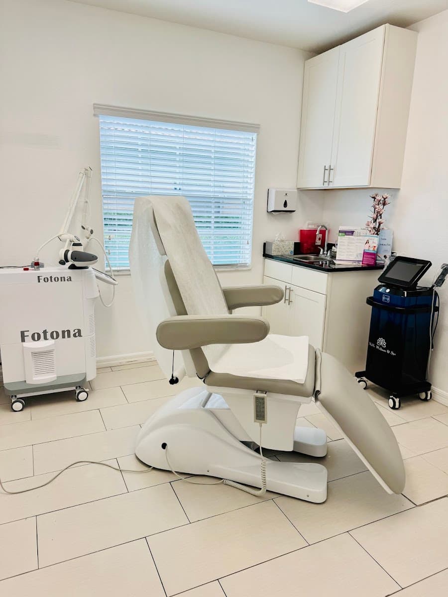 NuVa Wellness & Spa/ Botox/ Fillers/ Weight Loss/ Lasers/ Facelifts/ Hormone/ IV/ Injections