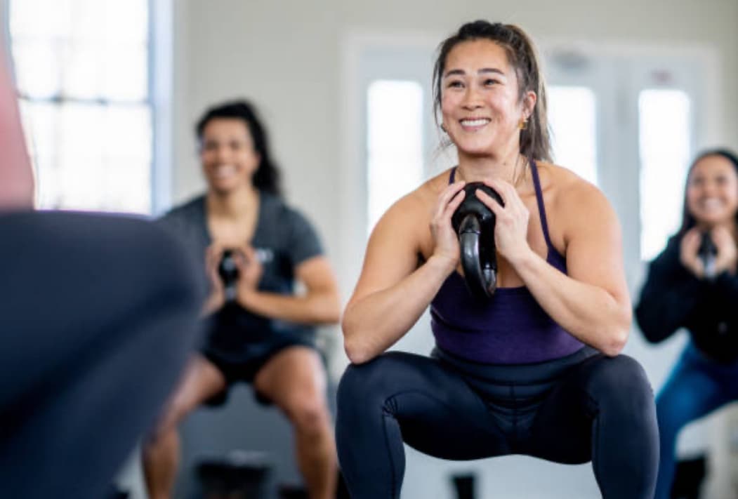 Para Bellum Health & Wellness