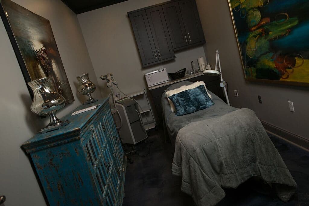 Eden Medical Spa & Boutique