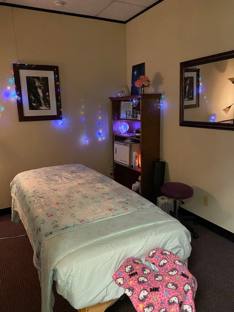 Eva Spa Massage photo 1 of 8