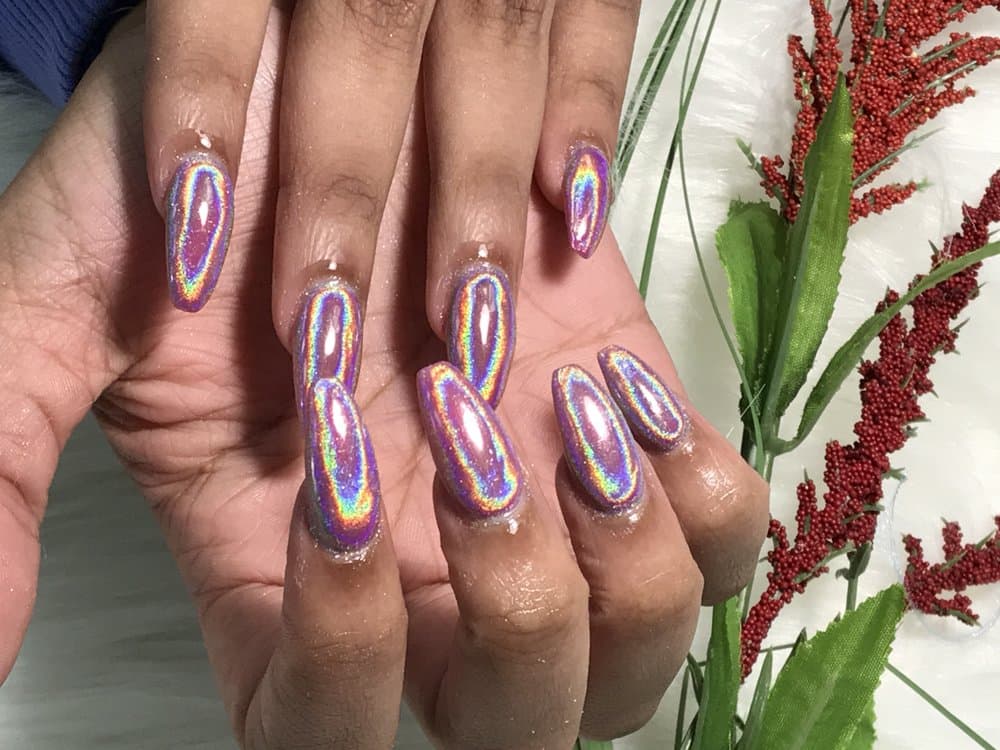 Laurens Nails & Spa (Nail Design)