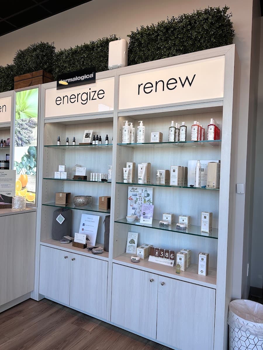Massage Heights North Thornton