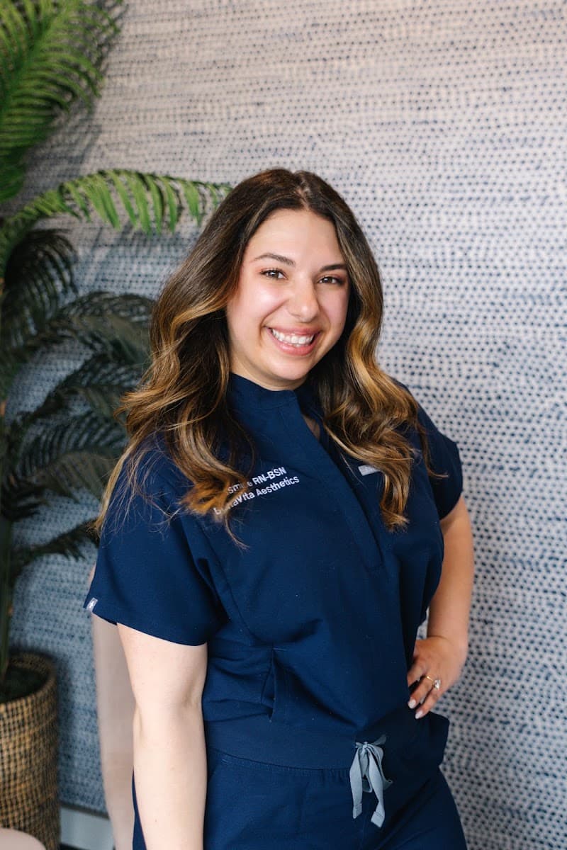 BonaVita Aesthetics Med Spa