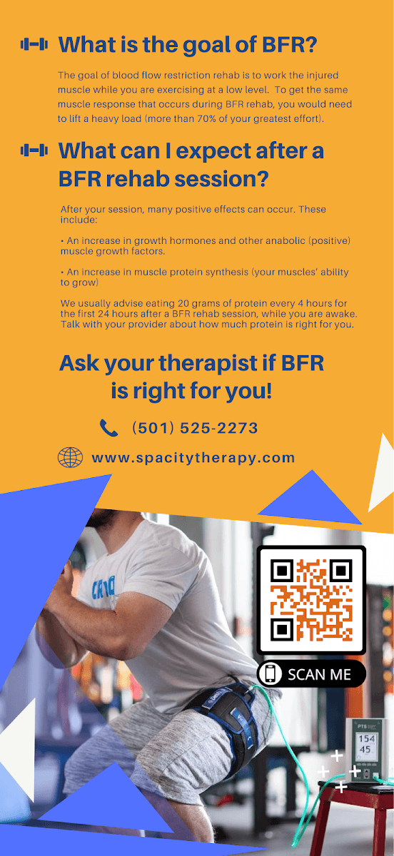 Spa City Therapy | 70 West - Hot Springs, AR | Physical Therapy | 71913 photo 1 of 8