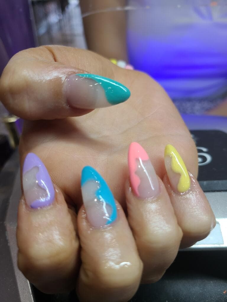 Fashion Nails photo 1 of 8