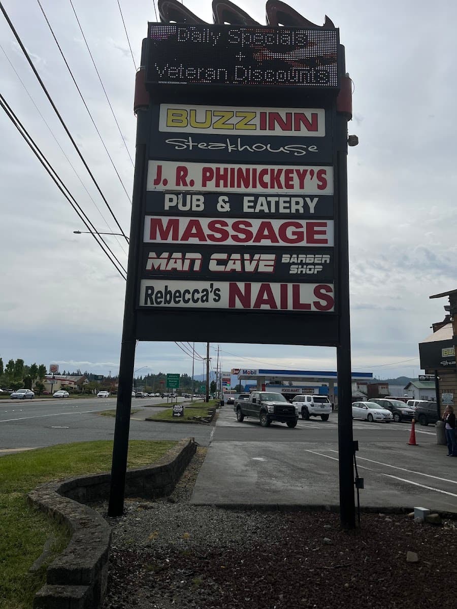 Sunrise Spa Massage photo 1 of 7
