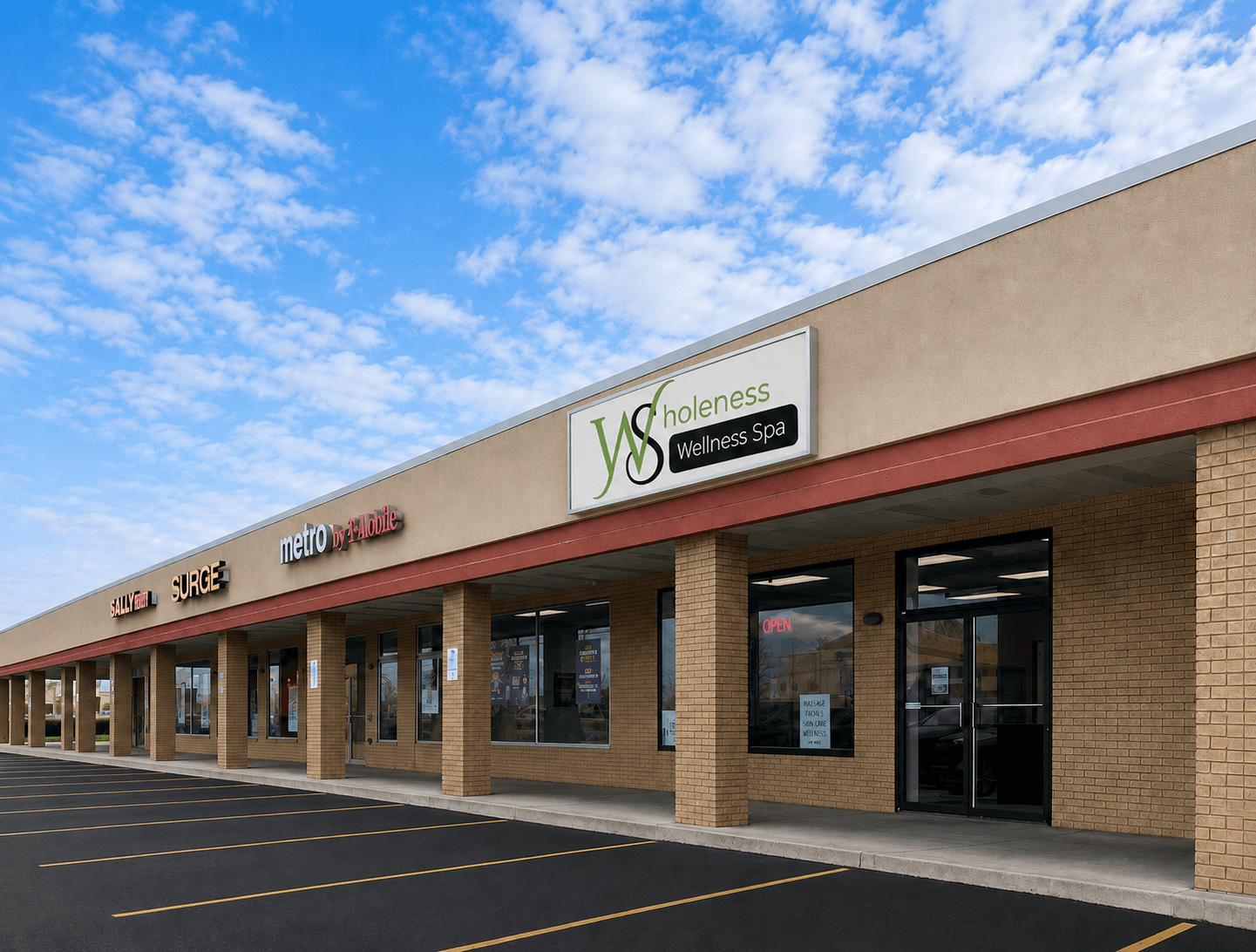 Wholeness Wellness Spa photo 1 of 8