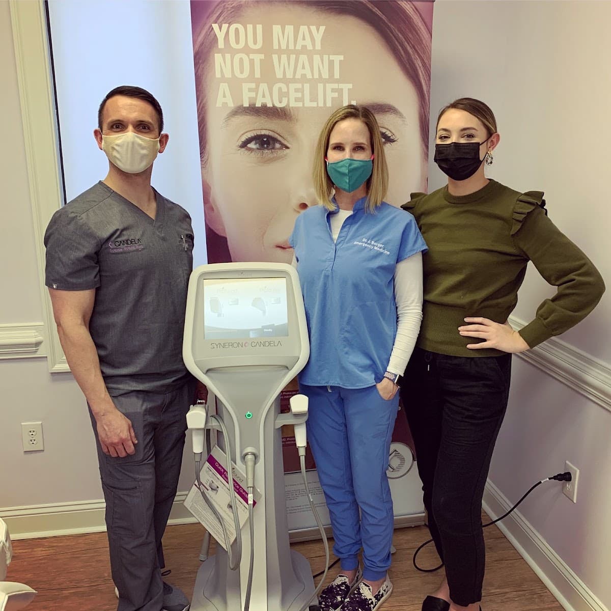 Concierge Medical Arts