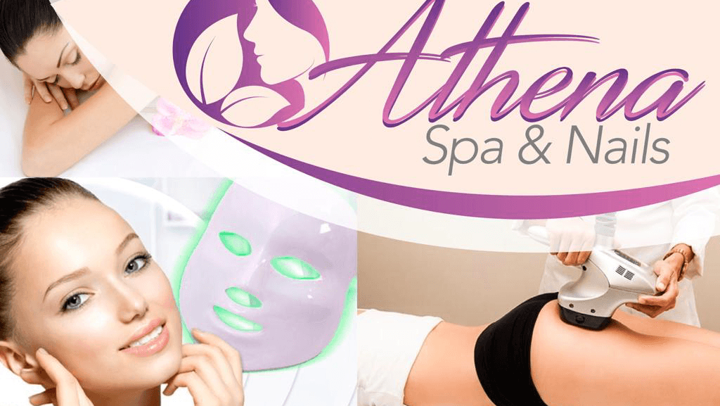 Athena Spa & nails