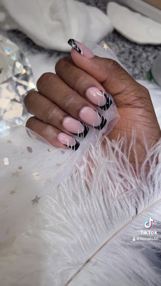 Lily Nails And Spa Inc