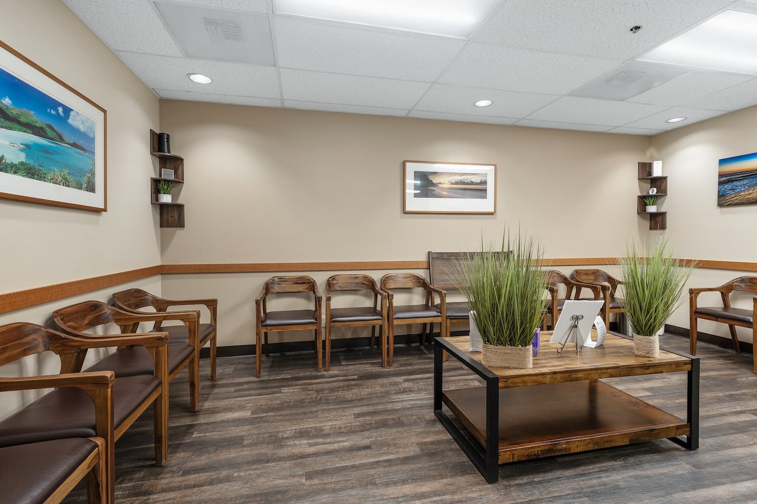 Golden State Dermatology - Torrance Earl St.