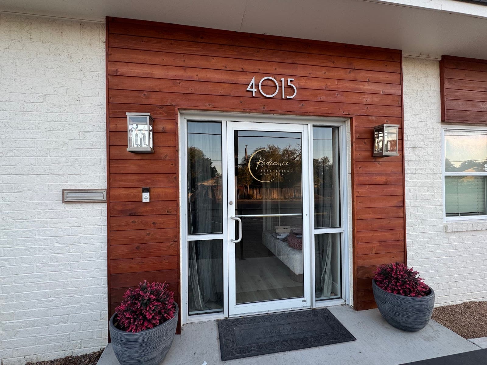 Radiance Aesthetics and Day Spa