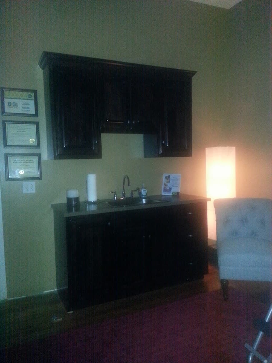 AmaZEN Day Spa