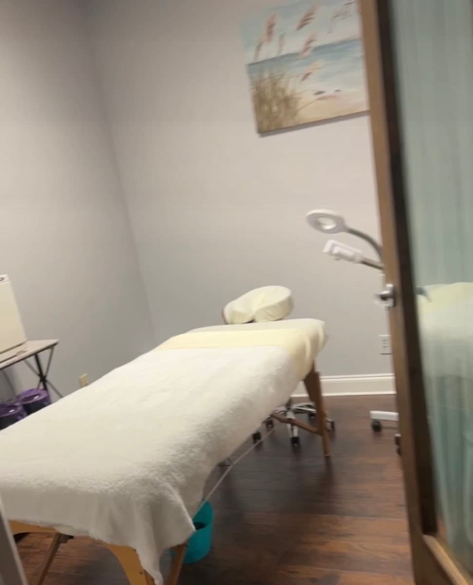 Soleil Serenity Spa