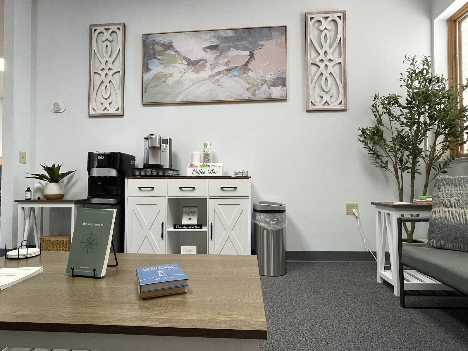 Ethos Wellness Clinic