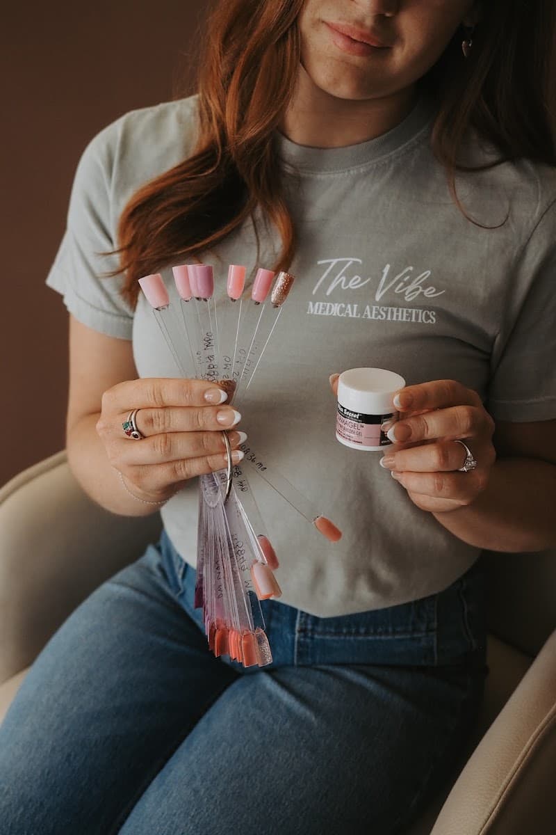 The VIBE Medical Aesthetics