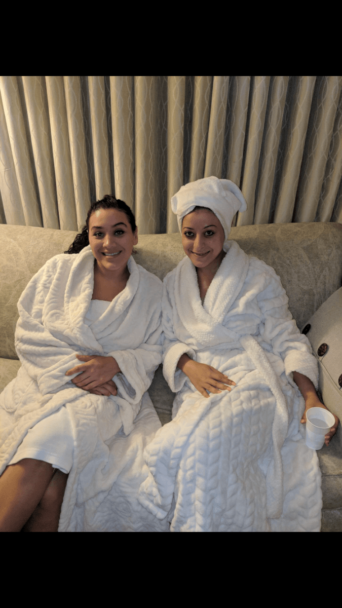 Able Body Spa and Mia Belle Salon